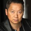 Simon Wong as Grad Student