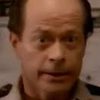 Gil Roper as Sheriff