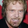 Kevin Conway as Cyrus