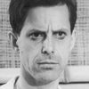 Yngve Nordwall as Uncle Aron