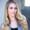 Keelin Woodell as Young Mrs. Redmon