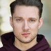 Serge Didenko as Ronald, Powerful Young Man