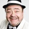 Tommy Kenter as Mand i grusgrav