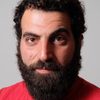 Jameel Khoury as Nabil Mashrawi