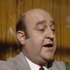 Alberto Fernández as Ramiro Meana