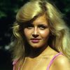 Maria Probosz as Rauscher's Girlfriend