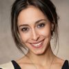 Oona Chaplin as Alice