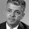 Robert Bice as Announcer (uncredited)