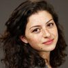 Alia Shawkat as Agatha Benson