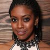 Condola Rashad as Laura(Condola Rashad)