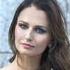 Anna Safroncik as Ispettore Rizzo