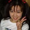 Sayaka Ikeda as Megumi Eto (Girl #3)