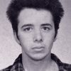 Patricio Bisso as Greta