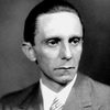 Joseph Goebbels as Self(archive footage)(uncredited)