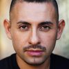 Bernardo Badillo as Javier