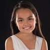 Chalet Lizette Brannan as Becca