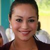 Maya Karin as Medical Analyst