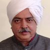 Karamveer Choudhary as Haryanvi girl's father