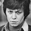 Fabrizio Capucci as Cooper