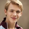Tom Ljungman as Patrik Eriksson