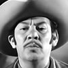 José Chávez as Pirate