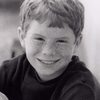 Jordon Dorrance as Dylan Hall