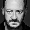John Paul Hurley as Maud's Father