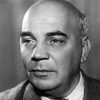 Aleksei Gribov as Vitaliy Nekhoda(A. Gribov)