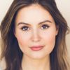 Anne-Marie Kennedy as Evelyn