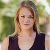 Kelly Bright as Senior Co-Ed