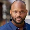 Bryan Ross as Security Man