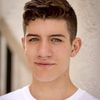 Patrick McAuley as Johnny Hodgson
