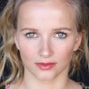 Josephine Hies as Porsche