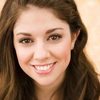Jessica Fallico as Harriet