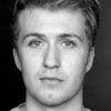 Jordan Waller as Edward, Head Footman (as Jordan S. Waller)
