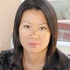 Tess Liu as History Teacher