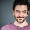 Jeb Beach as Travis