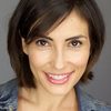 Iyari Limon as Zoe Gold (as Yari Limon)