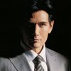 Kris Phillips as King Zhou