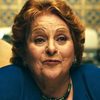 Dina Doron as Zohan's Mother (as Dina Doronne)