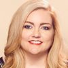 Colleen Hoover as Lin Murphy