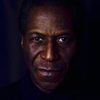 Cornell John as Uncle Curtis