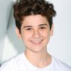 Jax Malcolm as Oliver (voice)