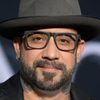 AJ McLean as Self - Backstreet Boys
