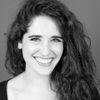 Avigail Harari as Eleanor