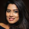 Dayyana Hameed as Rituparna