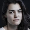 María Soldi as Paula