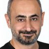 Cem Baza as Kashif