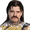 Dominik Gutiérrez as Dominik Mysterio