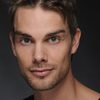 John Matton as Erik (as Johan Matton)